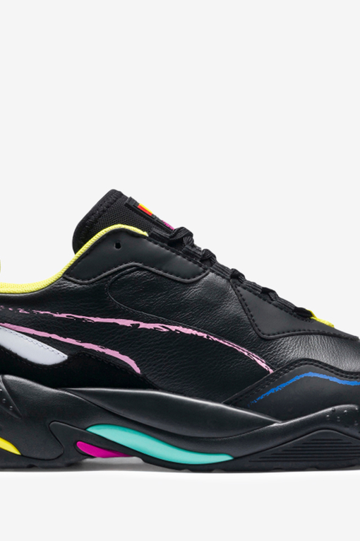 THUNDER x BRADLEY THEODORE 'BLACK'