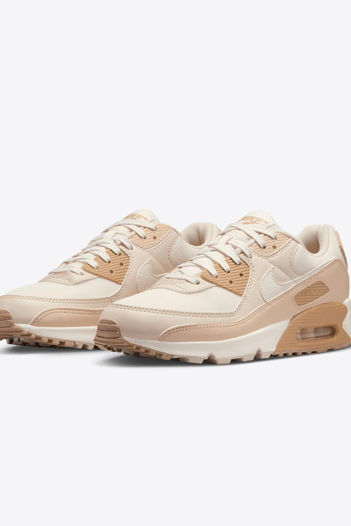 Orewood Brown Nike Air Max 90 New Release Air Max 90