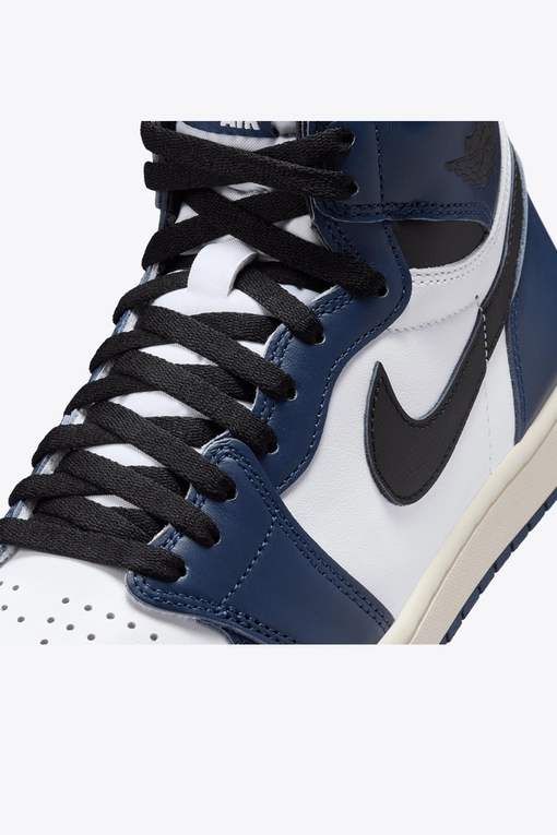 Jordan Air Jordan Retro High Og VegNonVeg