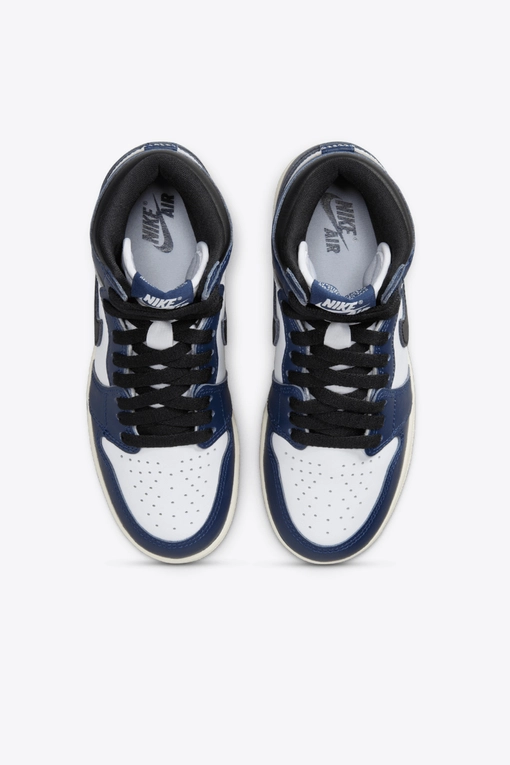 Jordan Air Jordan Retro High Og VegNonVeg