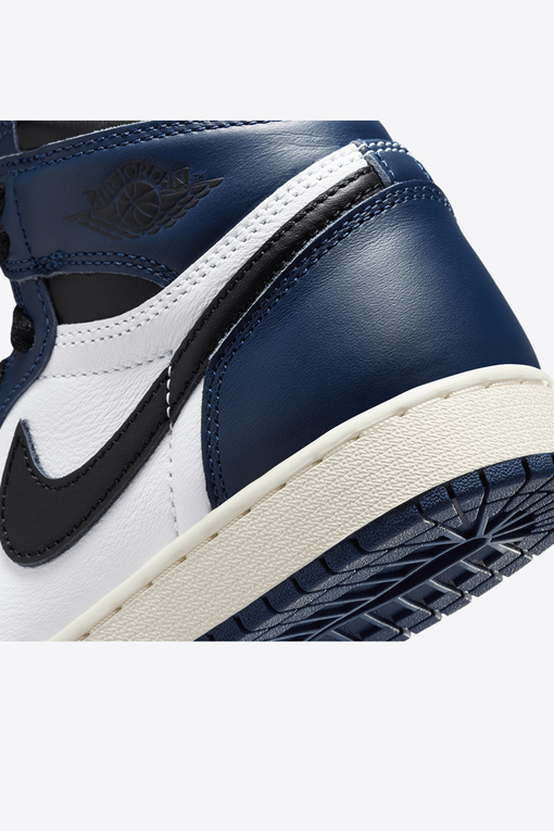 Jordan Air Jordan Retro High Og VegNonVeg