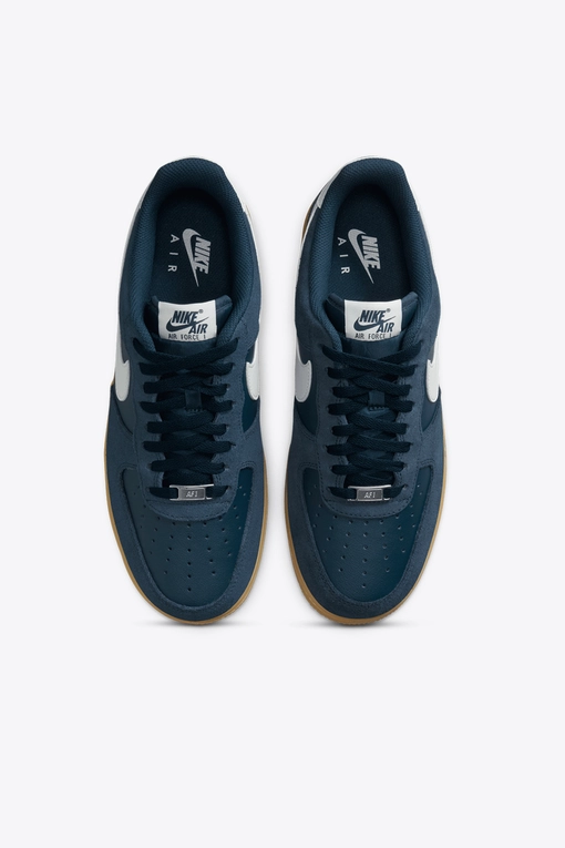 Nike Air Force '07 Lv8 VegNonVeg