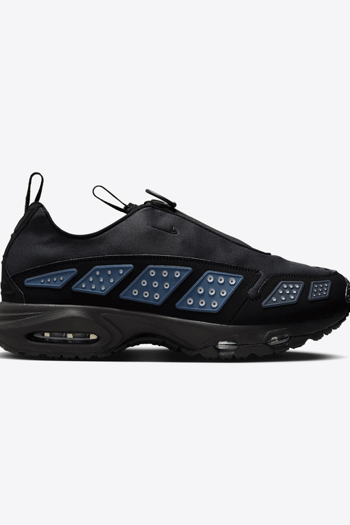 Nike AIR MAX SNDR BLACK W27.5 M27 新品未使用 NIKE ナイキ スニーカー W AIR MAX SNDR ウィメンズ エア