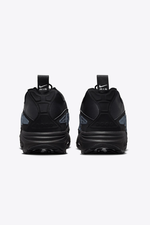 Nike - NIKE AIR MAX SNDR BLACK/SILVER l BUY Unisex Sneakers Online
