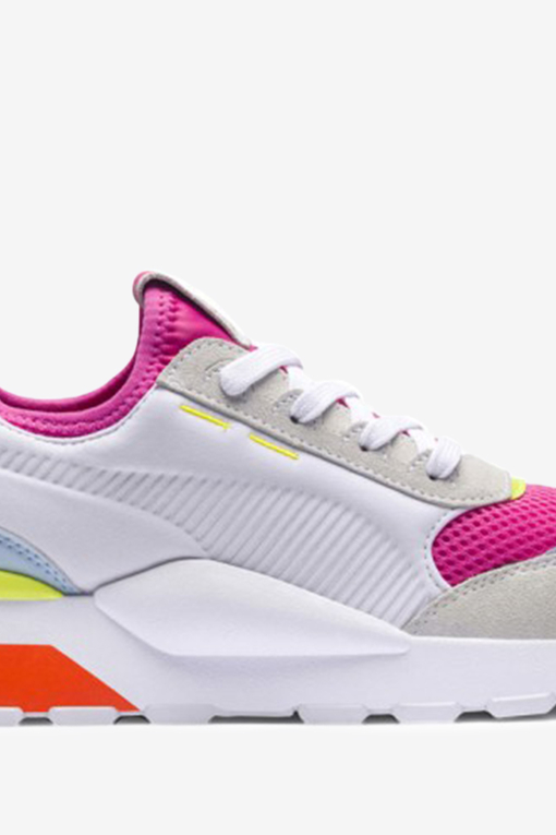 Puma VegNonVeg