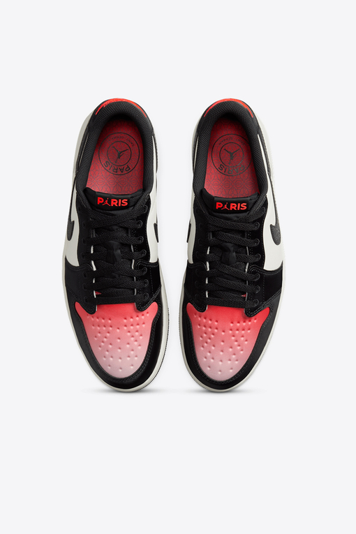 Jordan - Air Jordan 1 Retro Low Og - VegNonVeg