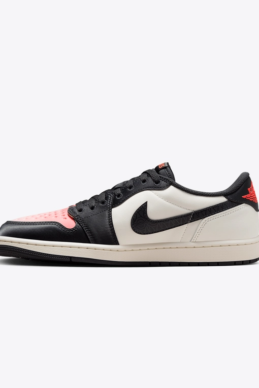 Jordan - Air Jordan 1 Retro Low Og - VegNonVeg