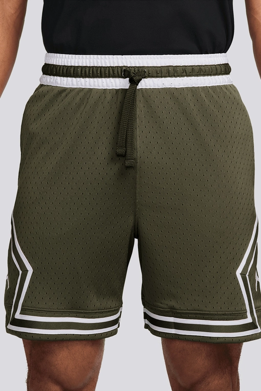 Dri-Fit Sport Diamond Short