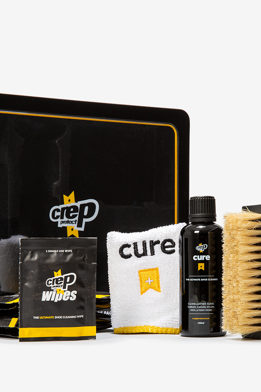 Crep Protect CREP PROTECT ULTIMATE GIFT PACK VegNonVeg