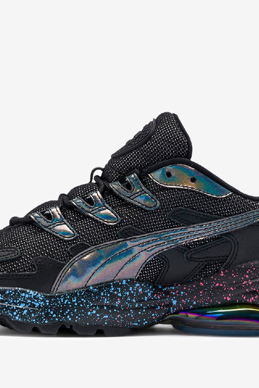 CELL ALIEN X NASA 'BLACK'