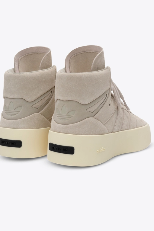 Adidas Originals - Athletics 86 Hi - VegNonVeg