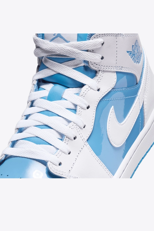 Jordan Air Jordan Mid Se VegNonVeg