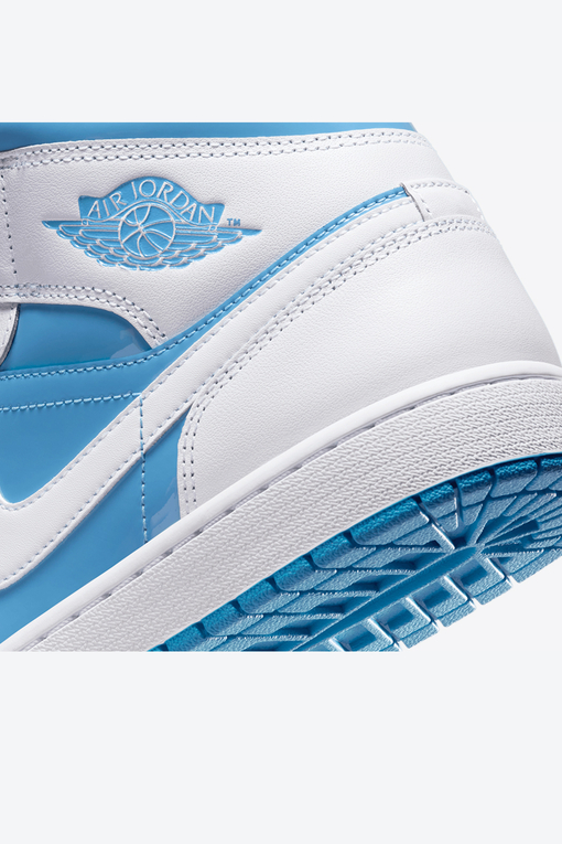 Jordan Air Jordan Mid Se VegNonVeg