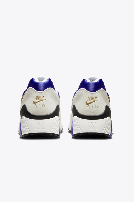 Basketball Shoe Nike Air Force 180 Premium Nike Air Force 180