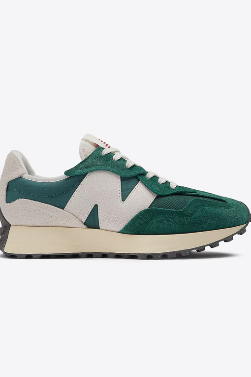 New Balance NEW BALANCE 327 MARSH GREEN l BUY Men's