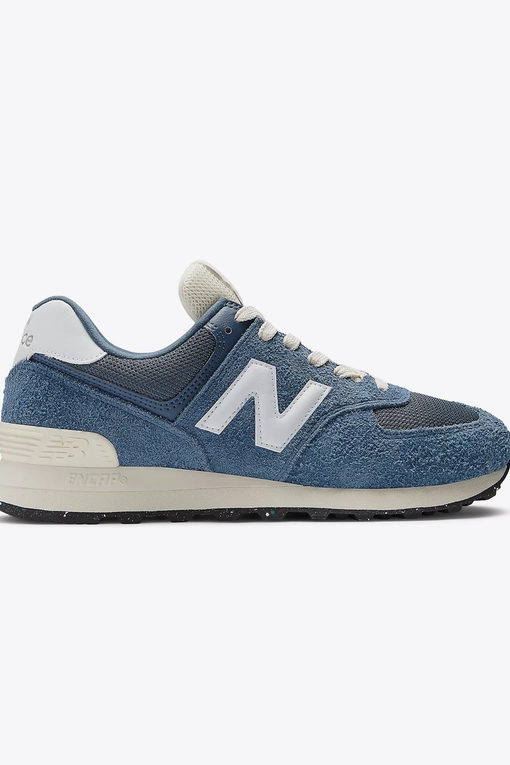 New Balance NEW BALANCE 574 BLUE l BUY Men's Sneakers Online at