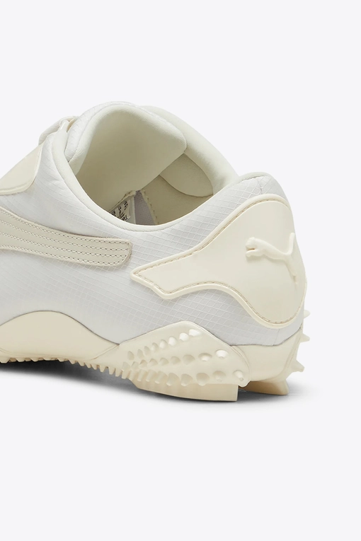 Mostro Leather Sneakers Puma Mostro Trainers Womens Puma Mostro