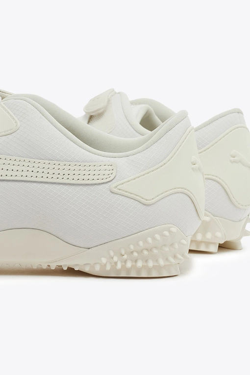 【PUMA】Mostro archive Vapor Grey Frosted Ivory スニーカー Puma Mostro archive sneaker | VAPOR GREY-FROSTED IVORY