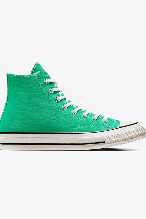 Converse CONVERSE CHUCK 70 HIGH APEX GREEN/EGRET-BLACK l BUY