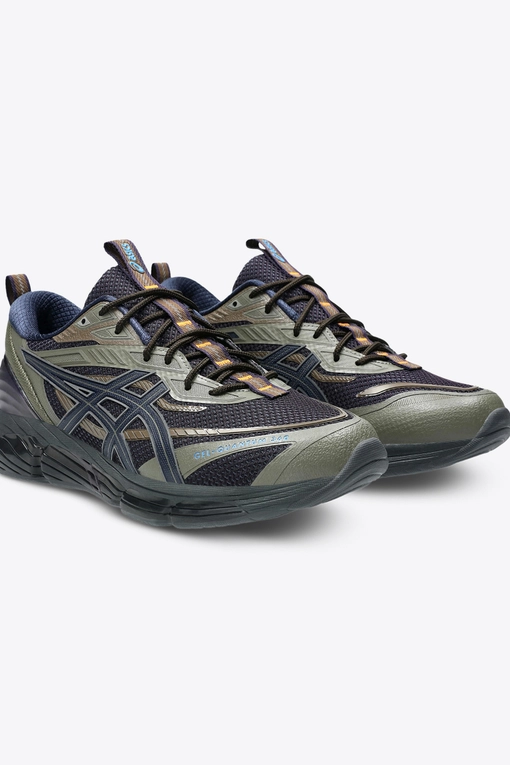 靴 ASICS GEL-QUANTUM 360 VIII UTILITY ASICS GEL-QUANTUM 360 VIII UTILITY SPORTSTYLE SHOES FOR UNISEX
