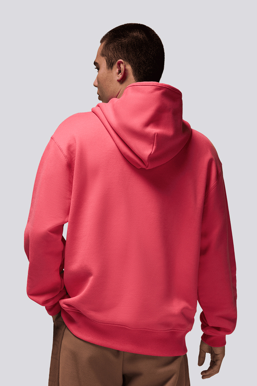 Tokyo Wordmark Fleece Hoodie