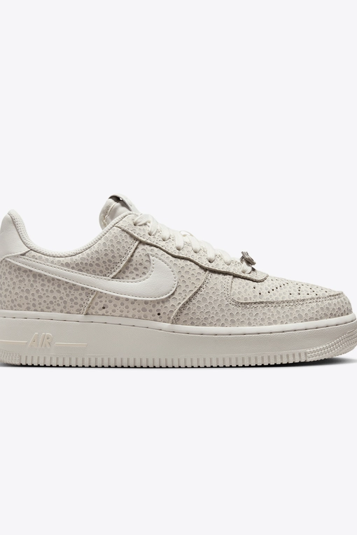 women's air force 1 07 ess white light silver