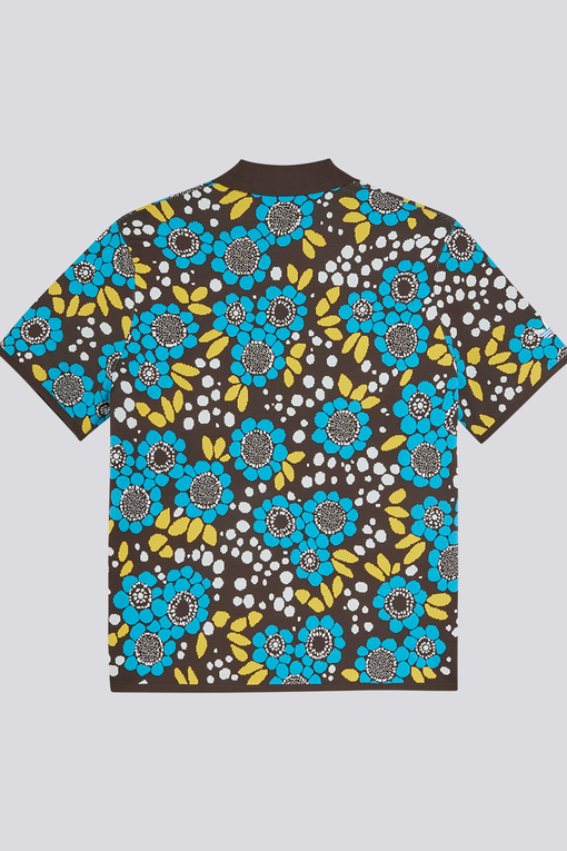 Adidas Originals - X Wales Bonner Knit Polo - VegNonVeg