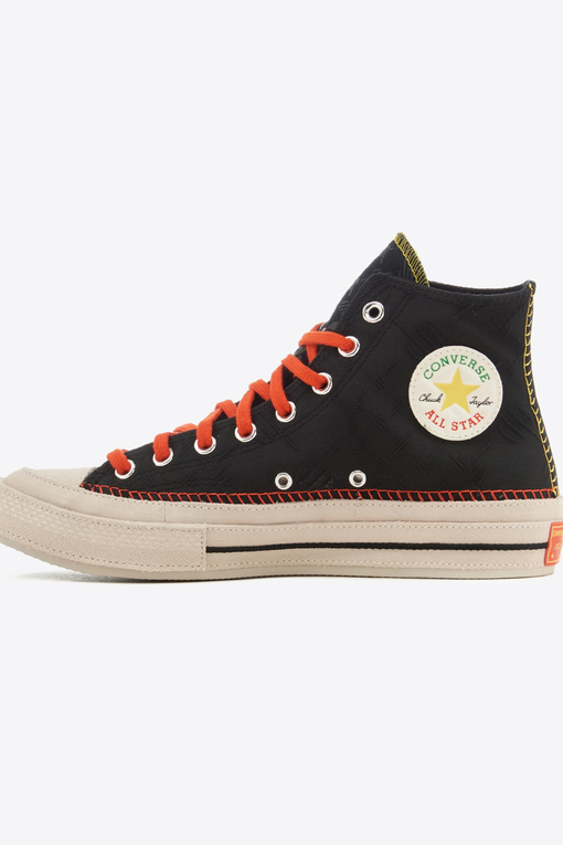 Converse India Venta Converse Online X Daily Paper Chuck 70 High