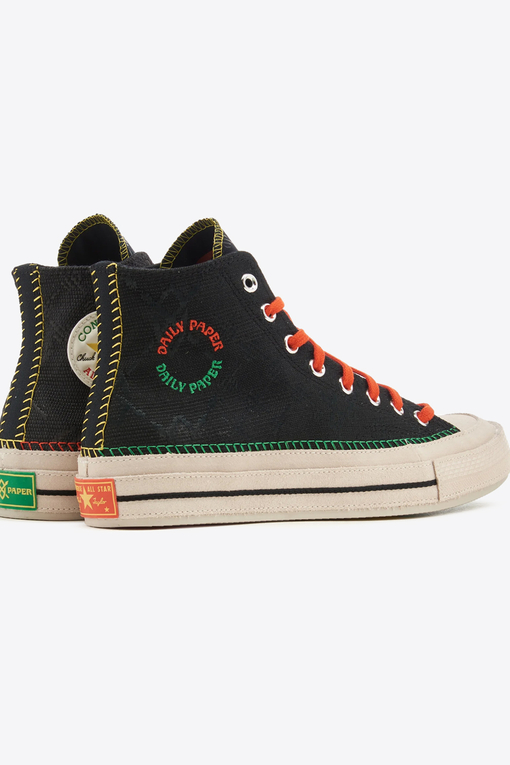 Sepatu Chuck Taylor Multicolor Chuck Taylors Converse Chucks