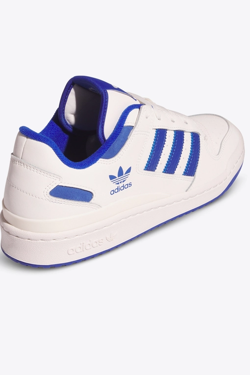 Adidas Originals ADIDAS ORIGINALS FORUM LOW CL CORE WHITE/TEAM