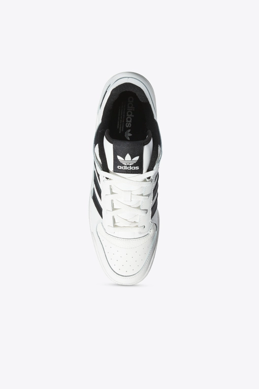 Adidas Originals ADIDAS ORIGINALS FORUM LOW CL CORE WHITE/CORE