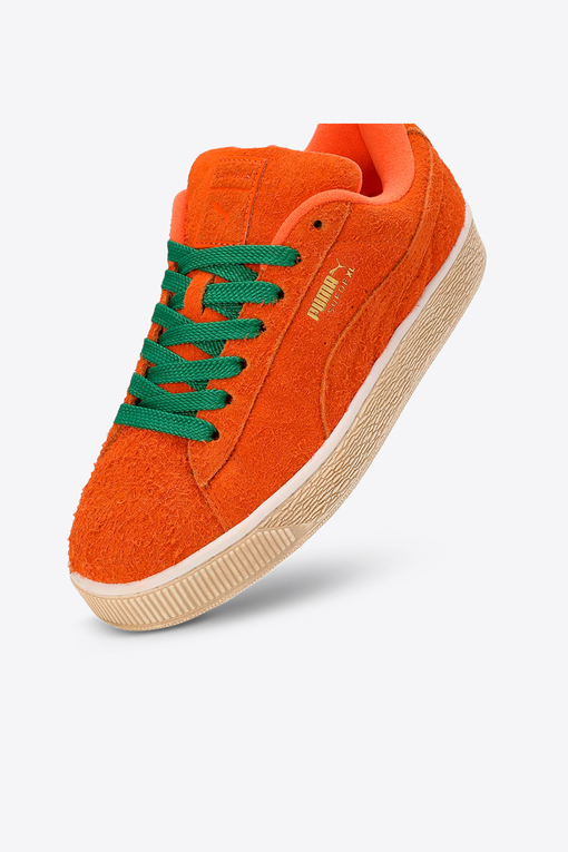 Suede Xl Carrots