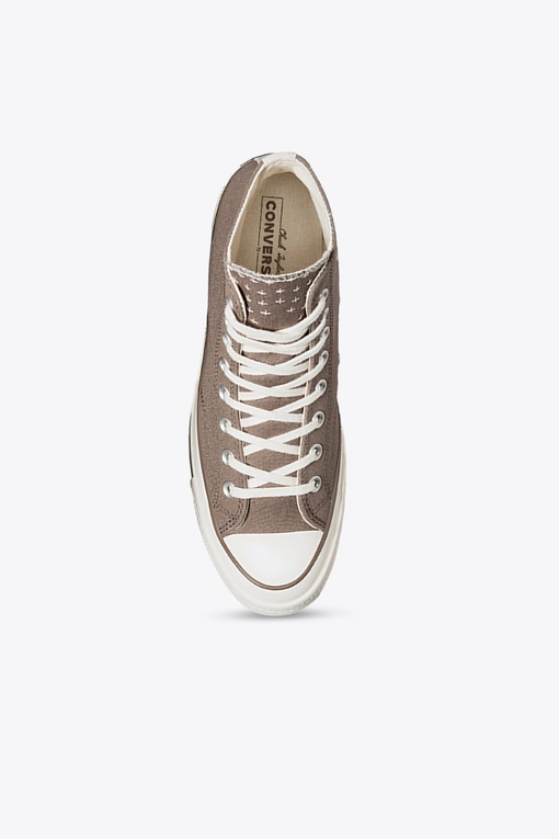 Canvas Shoes Converse Sepia Converse Chuck Taylor All Star CX High
