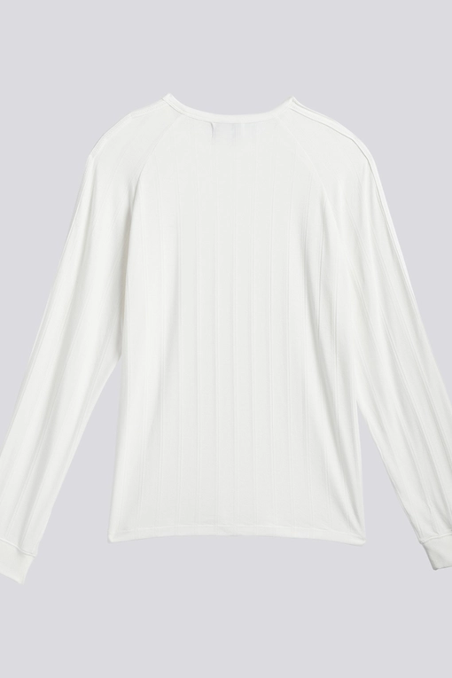 芸能人愛用 Originals Adidas - VegNonVeg - Tee Sleeve Long Rib Clot X トップス