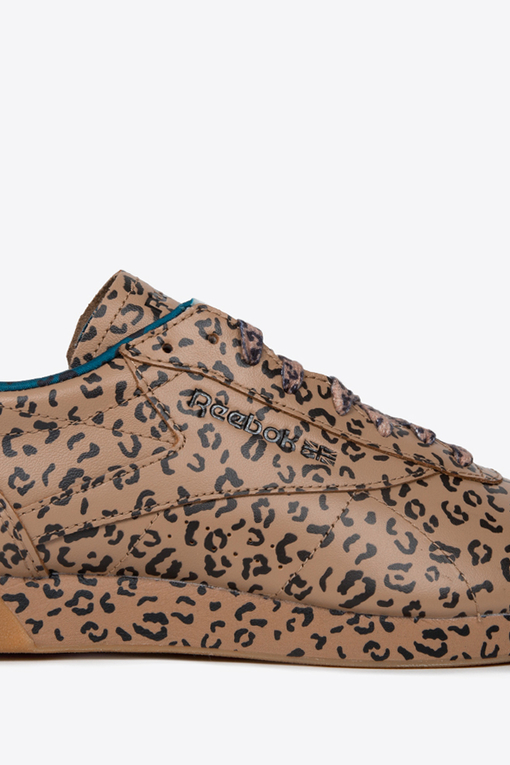 REEBOK REEBOK F/S LO x MELODY EHSANI 'SOFT CAMEL BLACK JADE