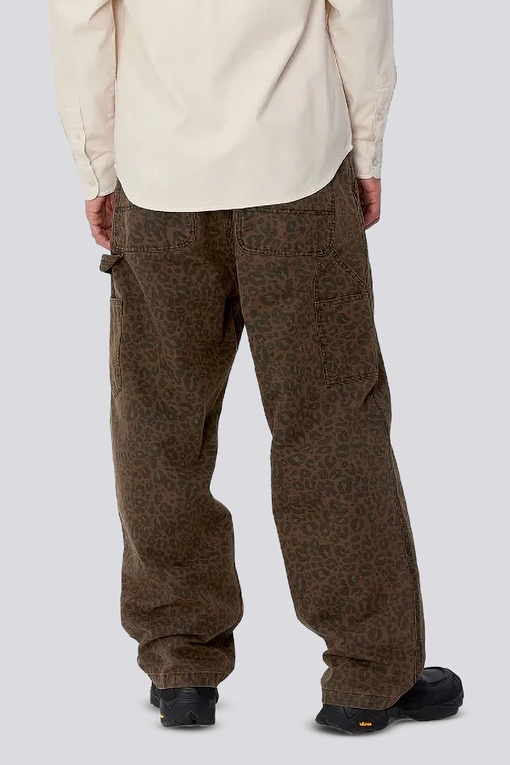 Carhartt WIP - Og Single Knee Pant - VegNonVeg