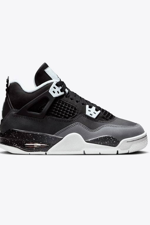 jordan shoes number 4