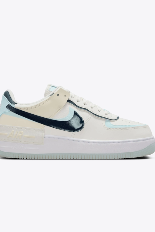 Nike NIKE AIR FORCE SHADOW SAIL/ARMORY NAVY