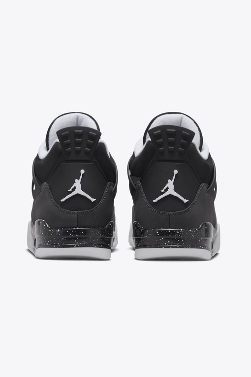 Jordan JORDAN AIR JORDAN RETRO BLACK/WHITE-ANTHRACITE l BUY