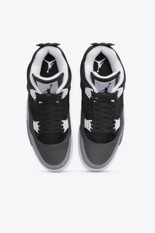 Jordan - Air Jordan 4 Retro - VegNonVeg