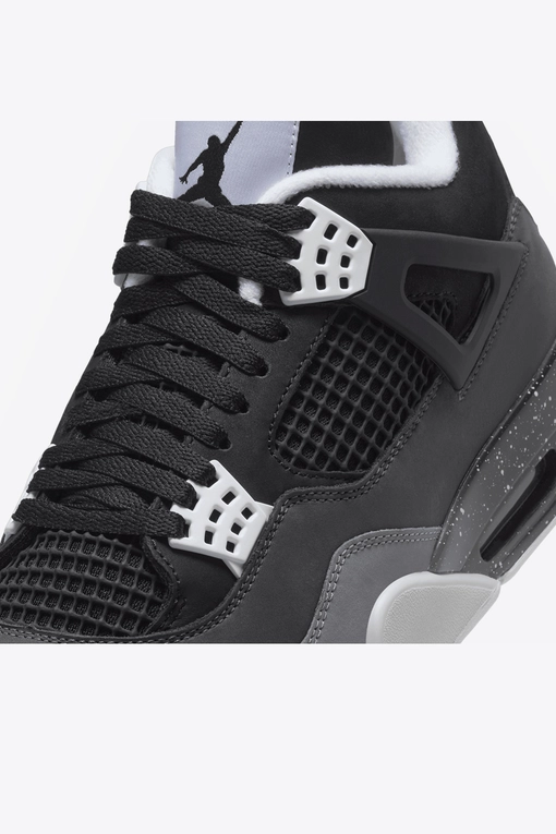 Jordan JORDAN AIR JORDAN RETRO BLACK/WHITE-ANTHRACITE l BUY