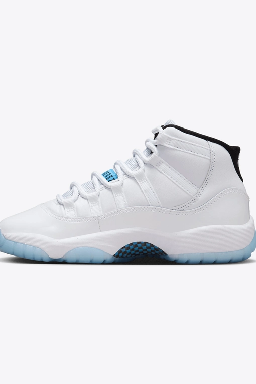 Jordan - Air Jordan 11 Retro - VegNonVeg