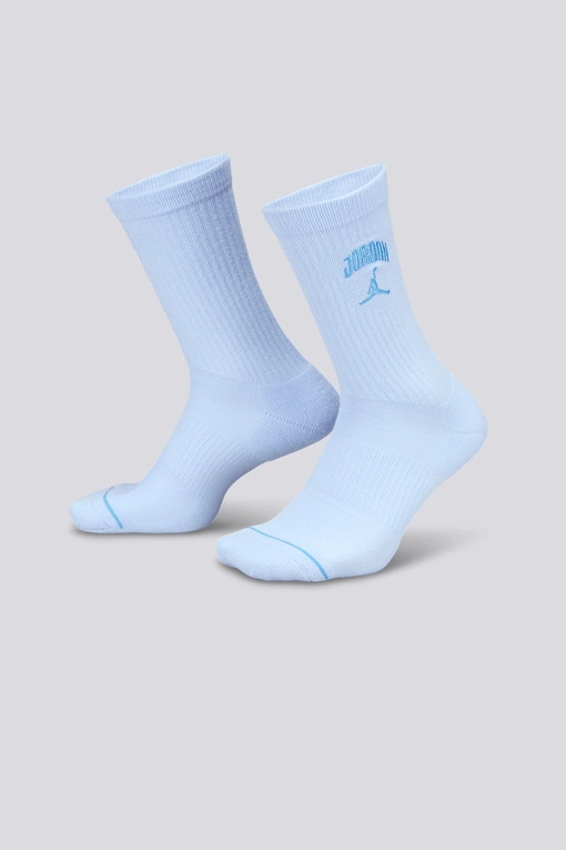 Jordan Jordan Everyday Crew Socks Pair VegNonVeg