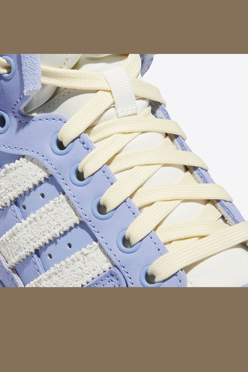 Adidas Originals Forum 84 High VegNonVeg