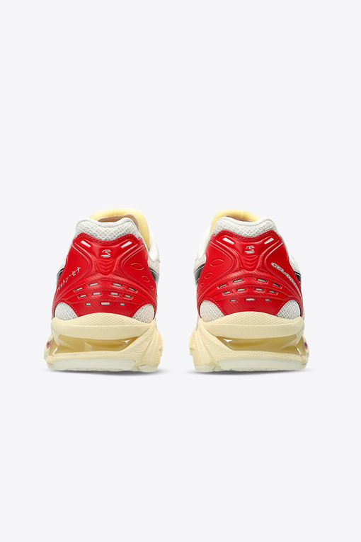 ASICS - X Ayrton Senna Gel-Kayano 14 - VegNonVeg