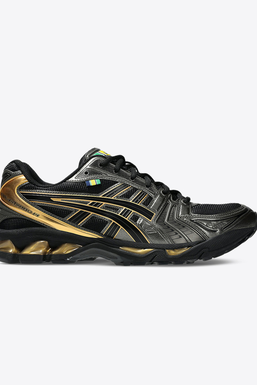 ASICS - X Ayrton Senna Gel-Kayano 14 - VegNonVeg