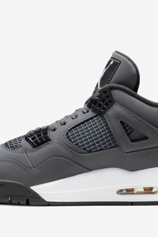 Air Jordan Retro 'Cool Grey'