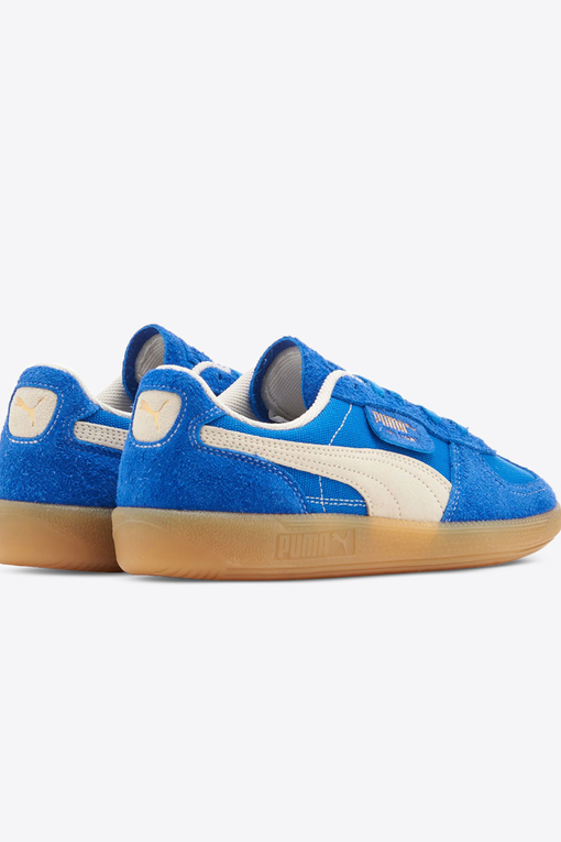 Puma Puma Palermo Vintage Hyperlink Blue/Frosted Ivory Buy