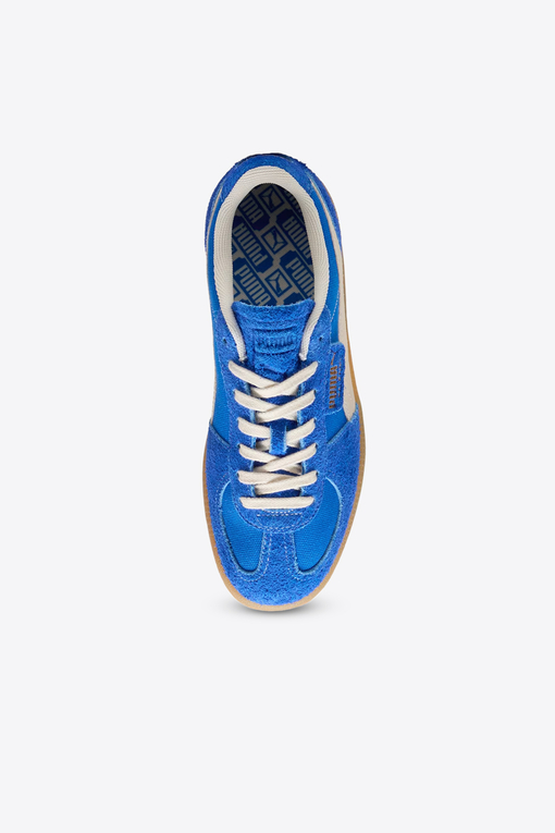 Puma - Puma Palermo Vintage Hyperlink Blue/Frosted Ivory