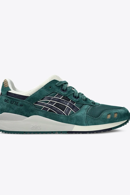ASICS ASICS GEL-LYTE III OG DARK NEPTUNE/MIDNIGHT l BUY